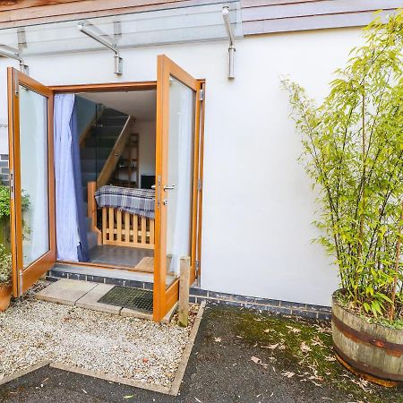 The Sidings Villa Matlock  Exterior photo